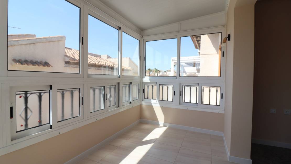 Venta - Apartment - Orihuela - Punta Prima