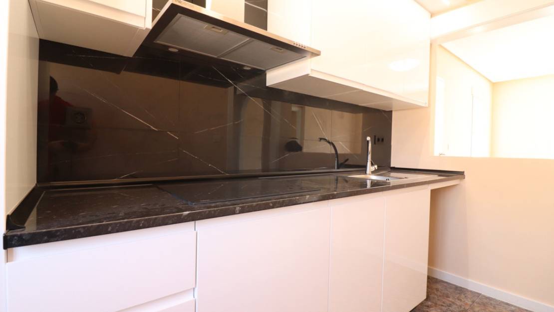Venta - Apartment - Orihuela - Punta Prima
