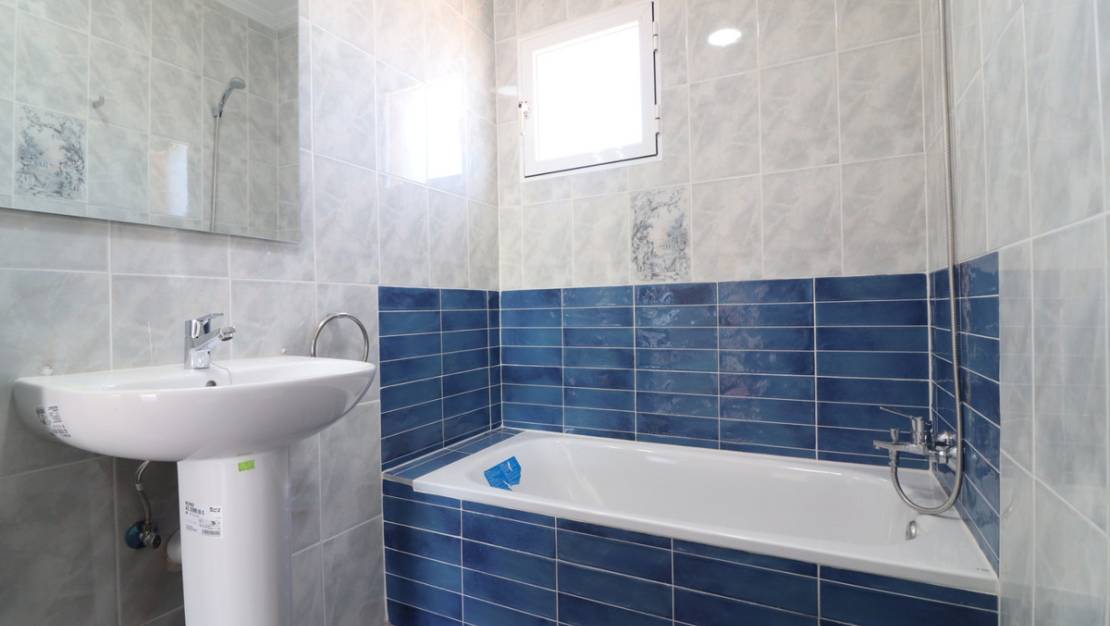 Venta - Apartment - Orihuela - Punta Prima