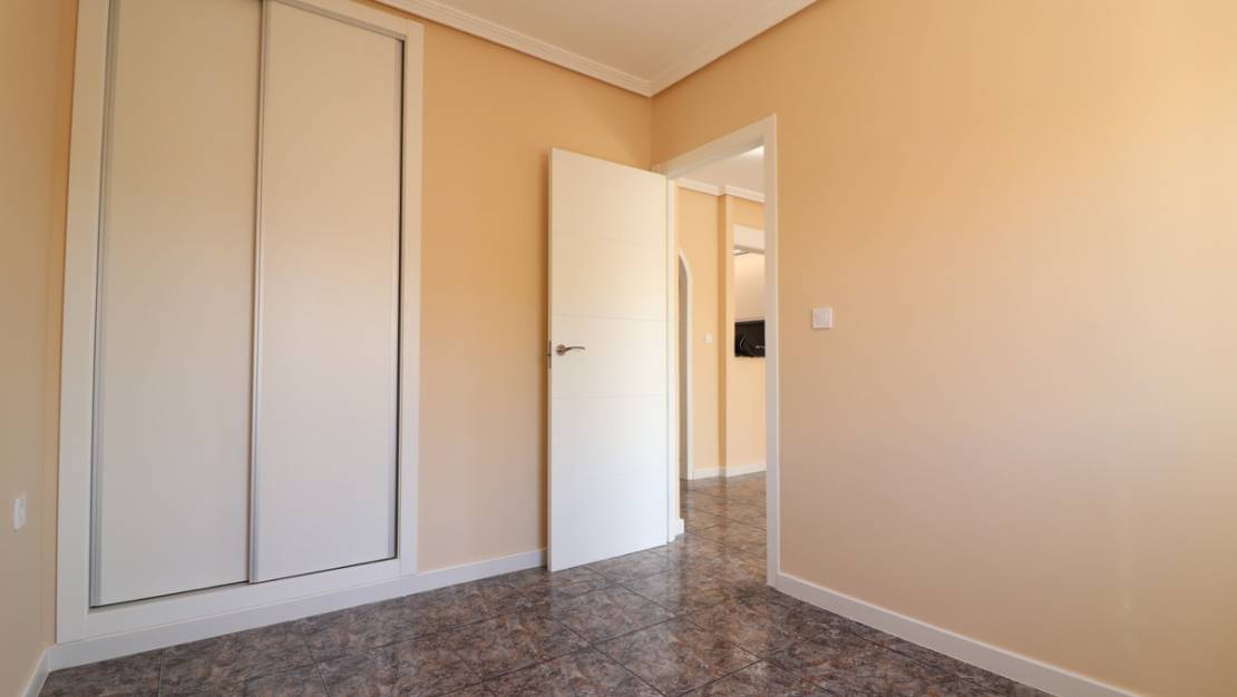 Venta - Apartment - Orihuela - Punta Prima