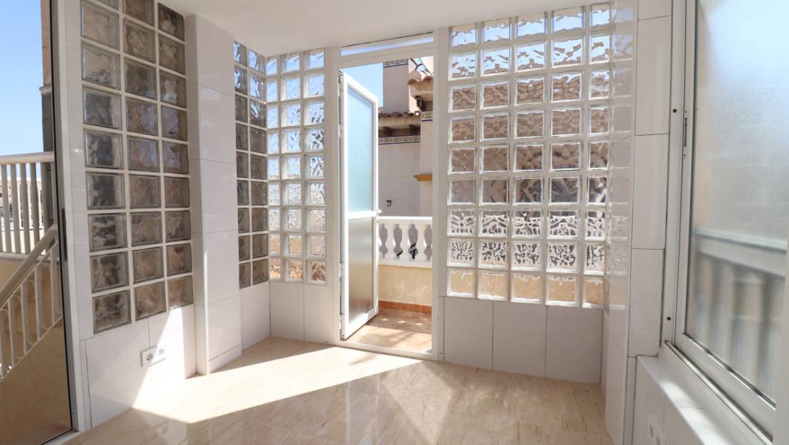 Venta - Apartment - Orihuela - Punta Prima
