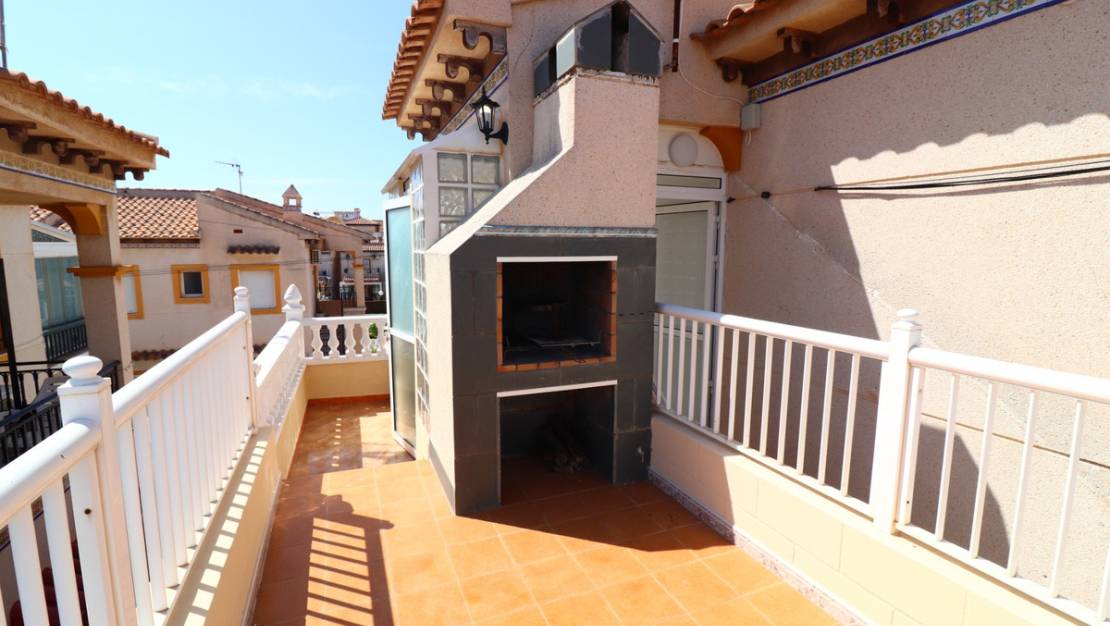 Venta - Apartment - Orihuela - Punta Prima