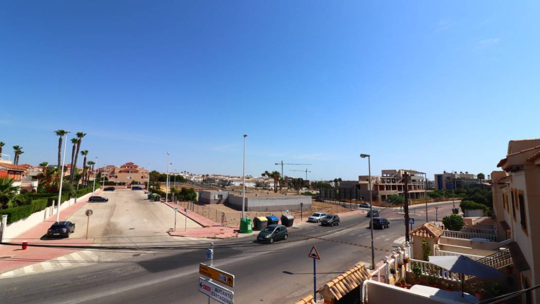 Venta - Apartment - Orihuela - Punta Prima