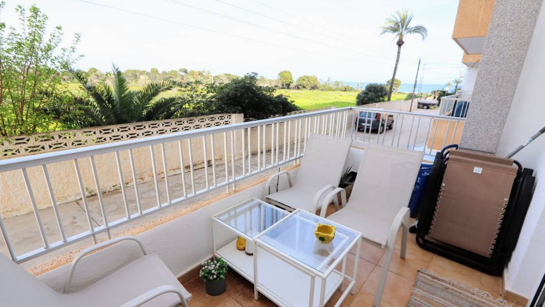 Venta - Apartment - Orihuela - Punta Prima