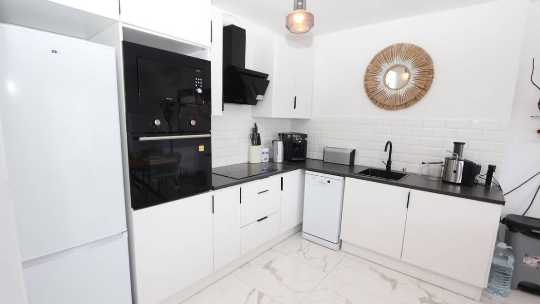 Venta - Apartment - Orihuela - Punta Prima