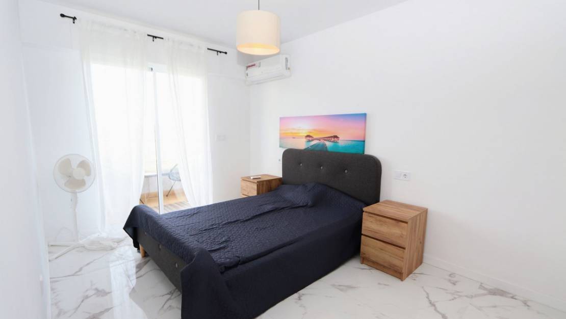 Venta - Apartment - Orihuela - Punta Prima