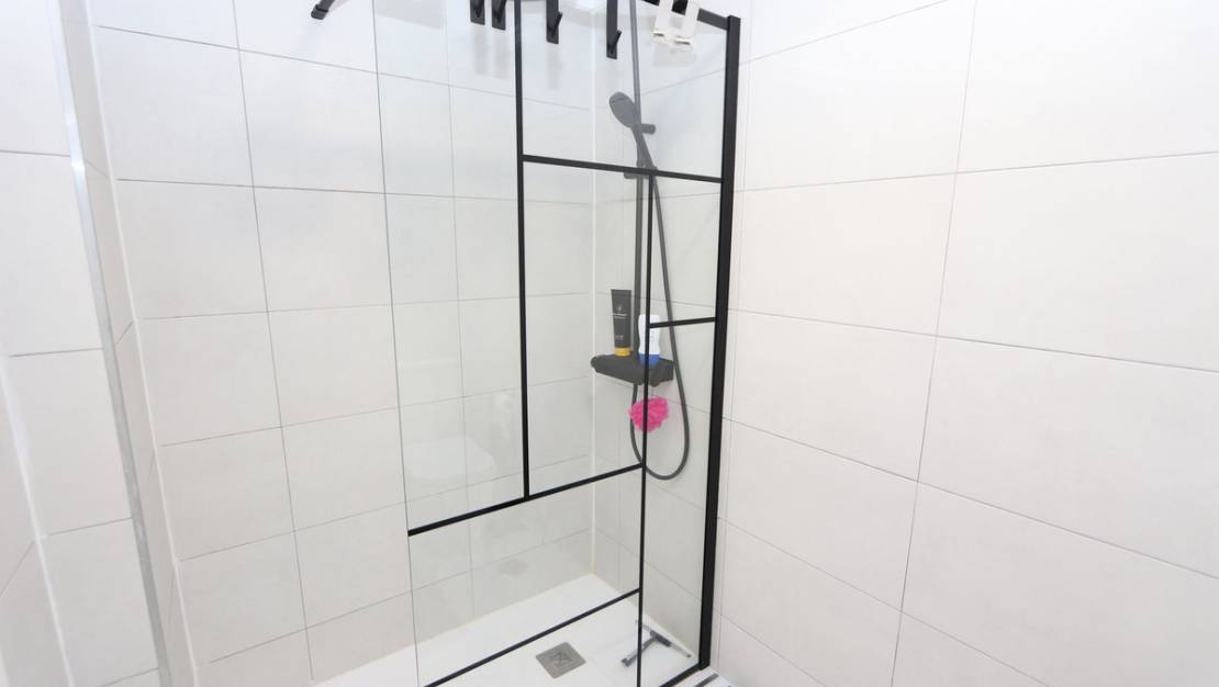 Venta - Apartment - Orihuela - Punta Prima