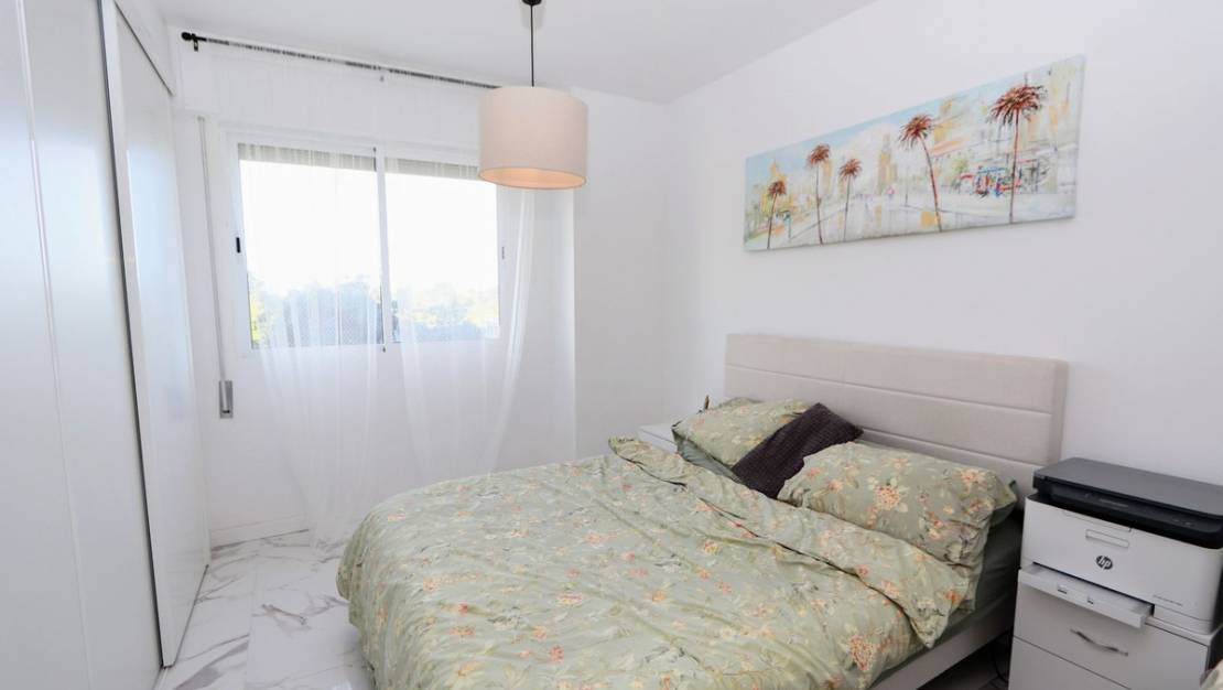 Venta - Apartment - Orihuela - Punta Prima