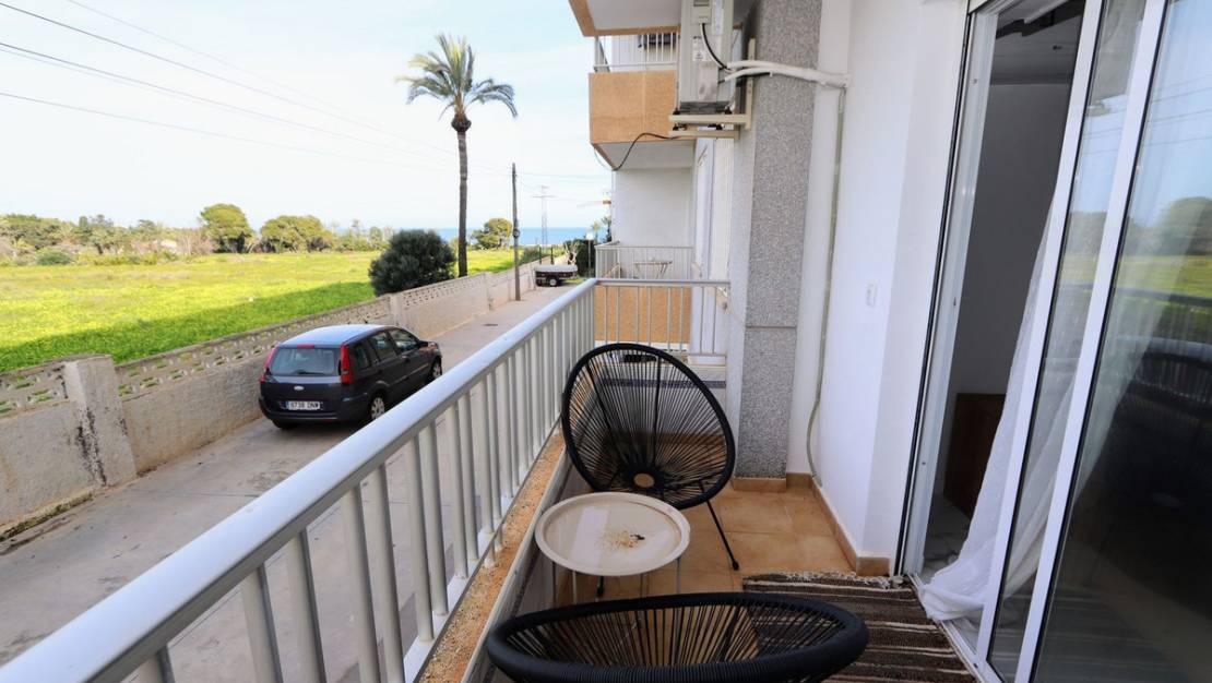 Venta - Apartment - Orihuela - Punta Prima