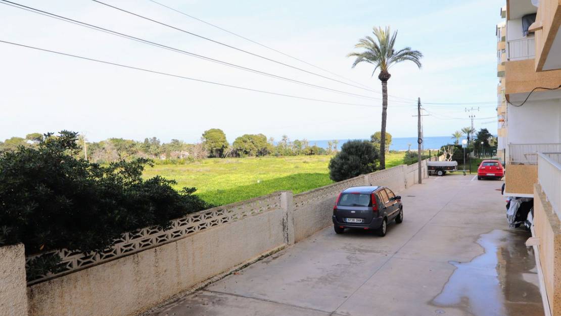 Venta - Apartment - Orihuela - Punta Prima