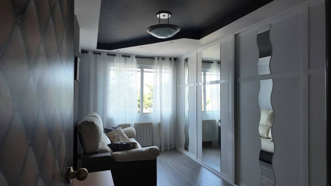 Venta - Apartment - Orihuela - Punta Prima