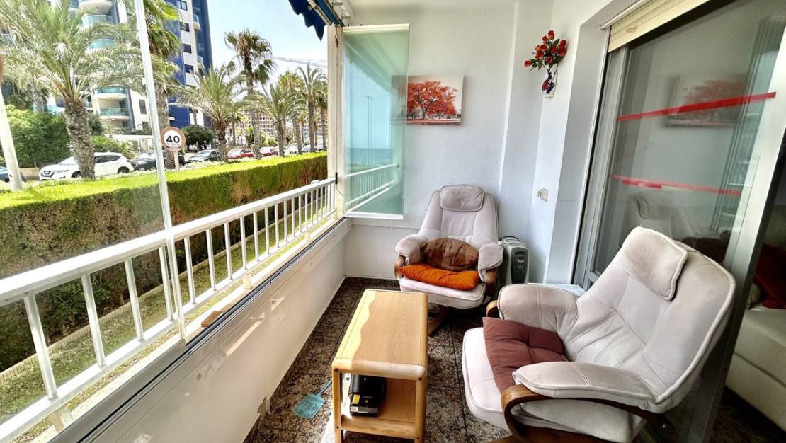 Venta - Apartment - Orihuela - Punta Prima