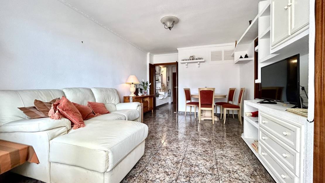 Venta - Apartment - Orihuela - Punta Prima