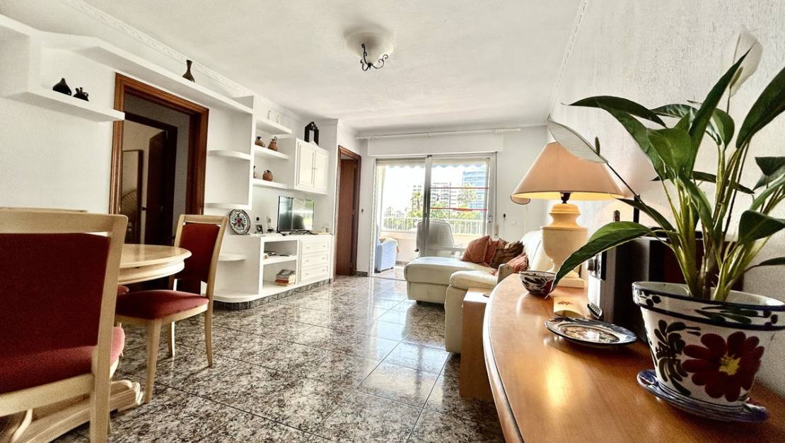 Venta - Apartment - Orihuela - Punta Prima