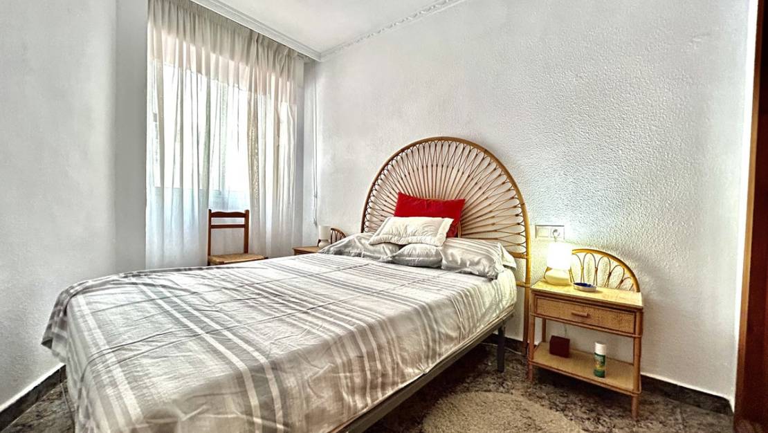 Venta - Apartment - Orihuela - Punta Prima