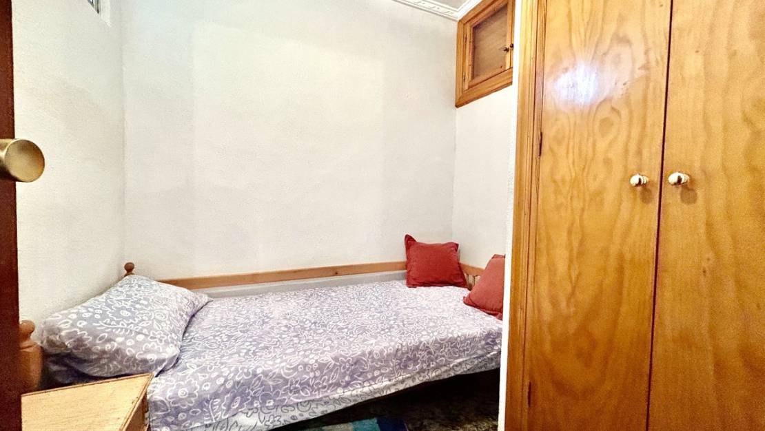Venta - Apartment - Orihuela - Punta Prima