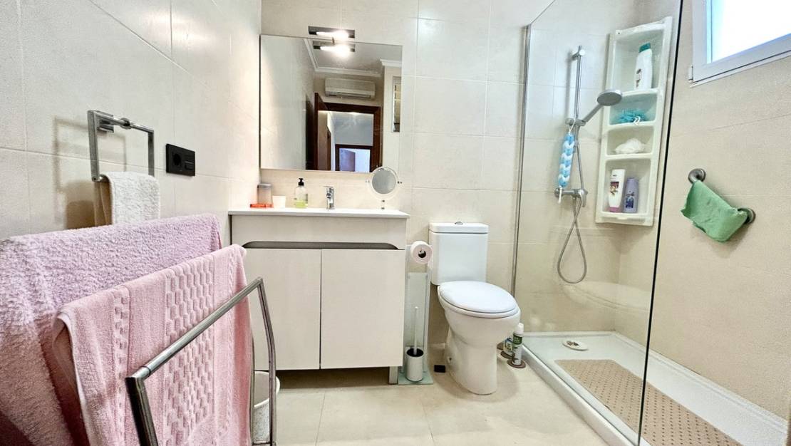 Venta - Apartment - Orihuela - Punta Prima