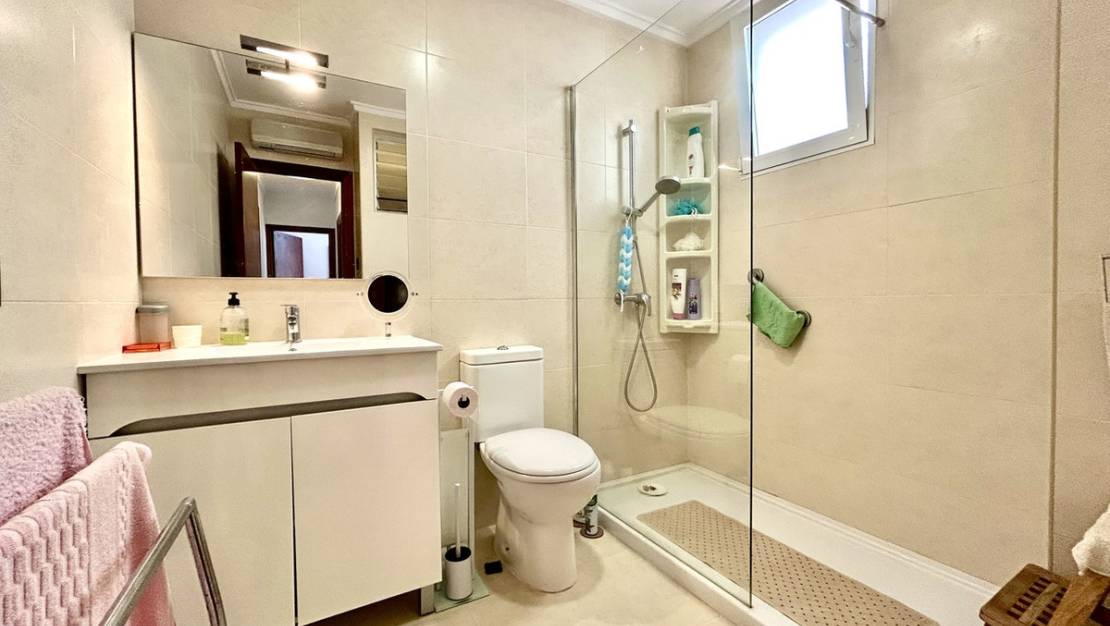 Venta - Apartment - Orihuela - Punta Prima