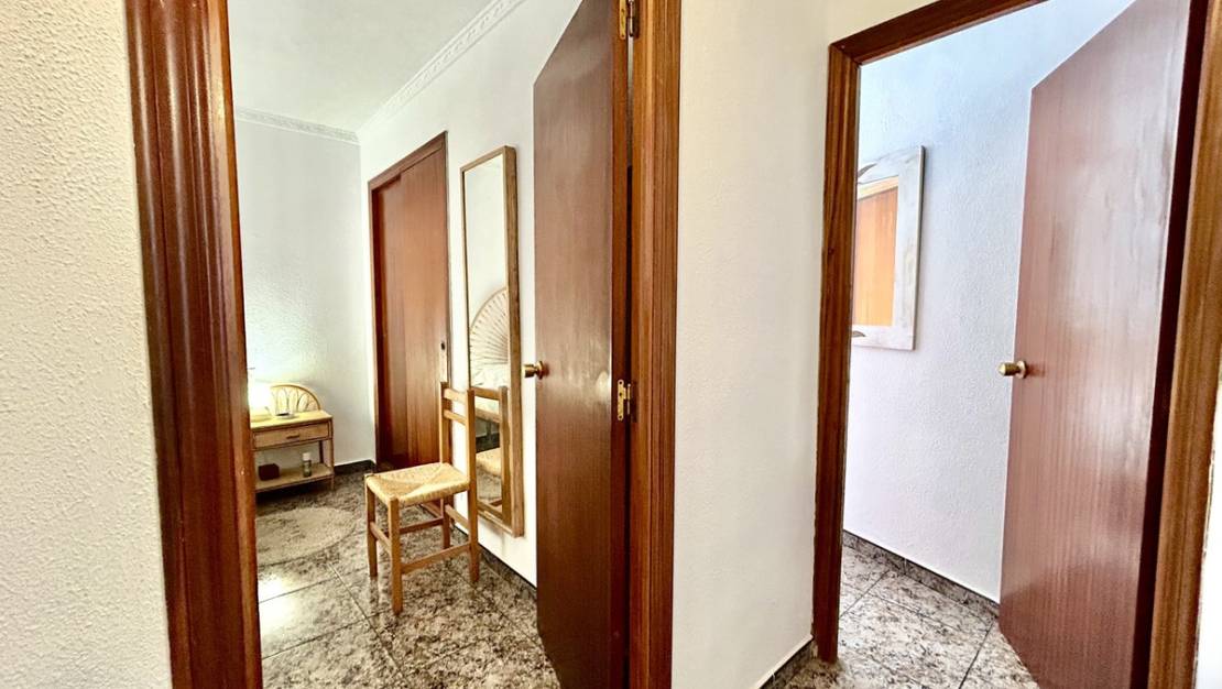 Venta - Apartment - Orihuela - Punta Prima