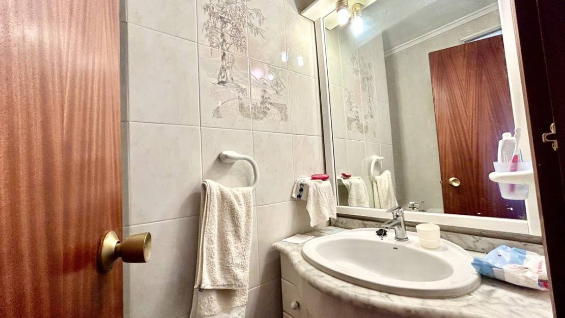 Venta - Apartment - Orihuela - Punta Prima