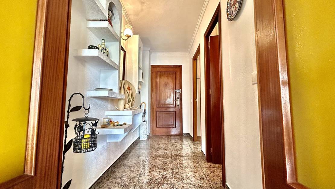 Venta - Apartment - Orihuela - Punta Prima