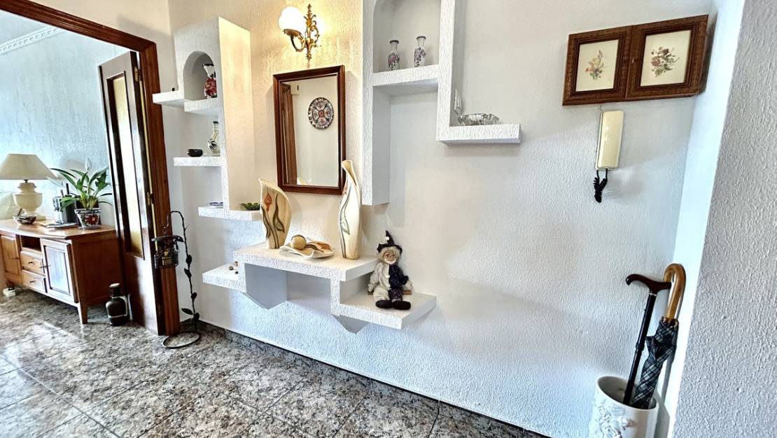 Venta - Apartment - Orihuela - Punta Prima
