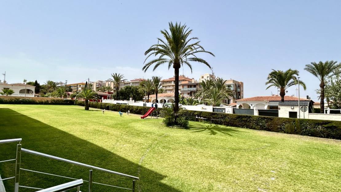 Venta - Apartment - Orihuela - Punta Prima