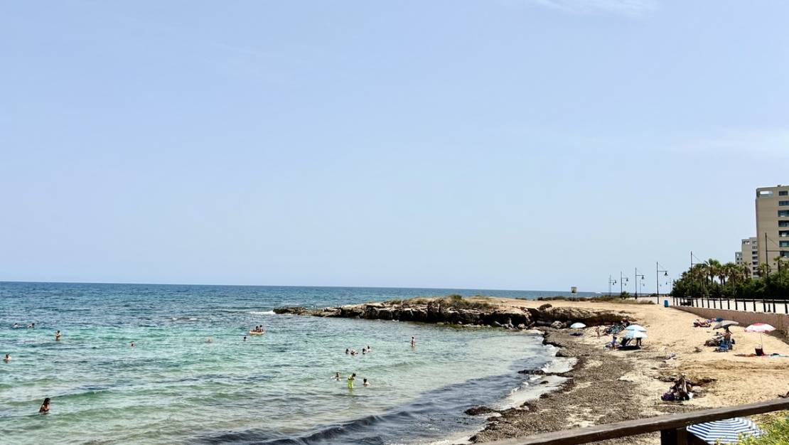 Venta - Apartment - Orihuela - Punta Prima