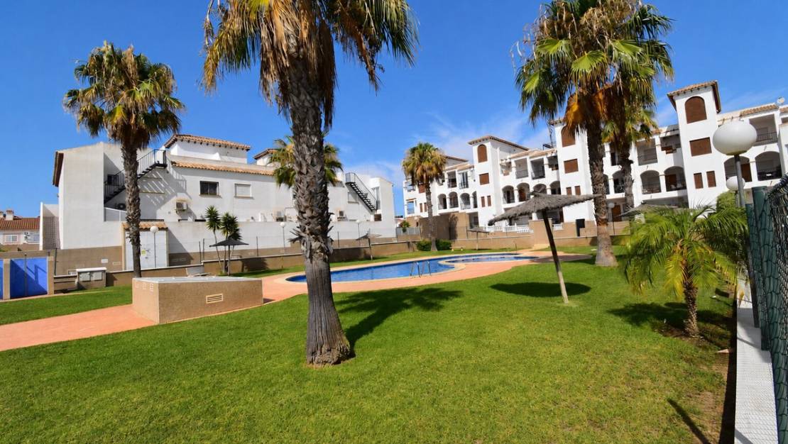 Venta - Apartment - Orihuela - Punta Prima