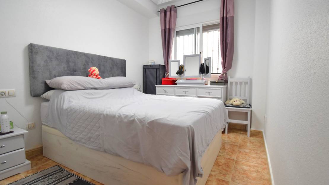 Venta - Apartment - Orihuela - Punta Prima