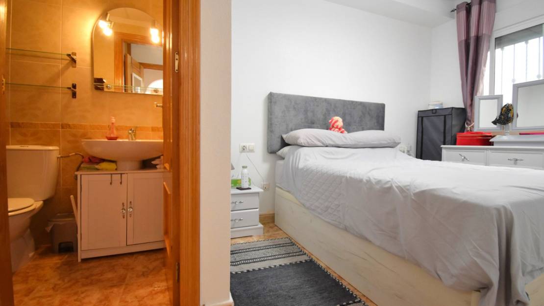 Venta - Apartment - Orihuela - Punta Prima
