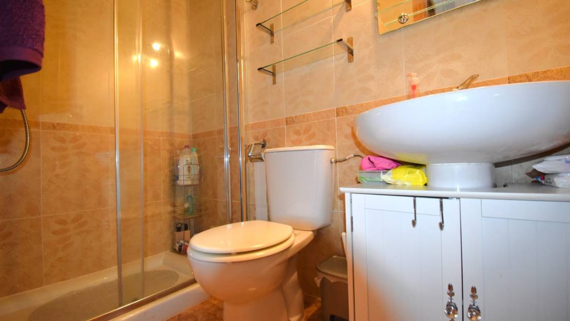 Venta - Apartment - Orihuela - Punta Prima