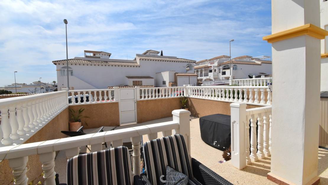 Venta - Apartment - Orihuela - Punta Prima