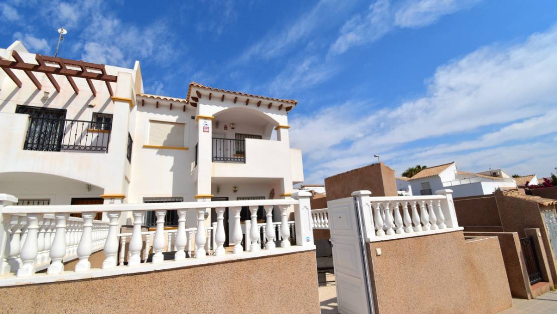 Venta - Apartment - Orihuela - Punta Prima