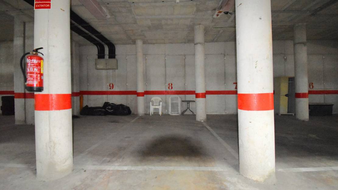 Venta - Apartment - Orihuela - Punta Prima