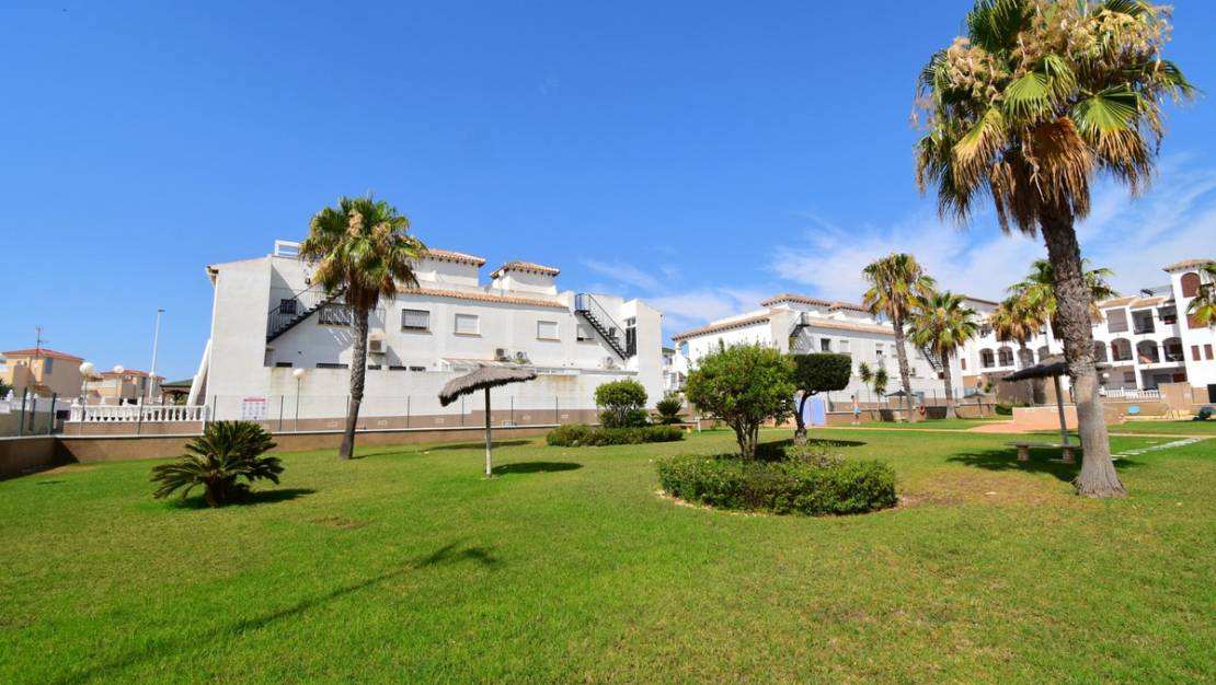 Venta - Apartment - Orihuela - Punta Prima