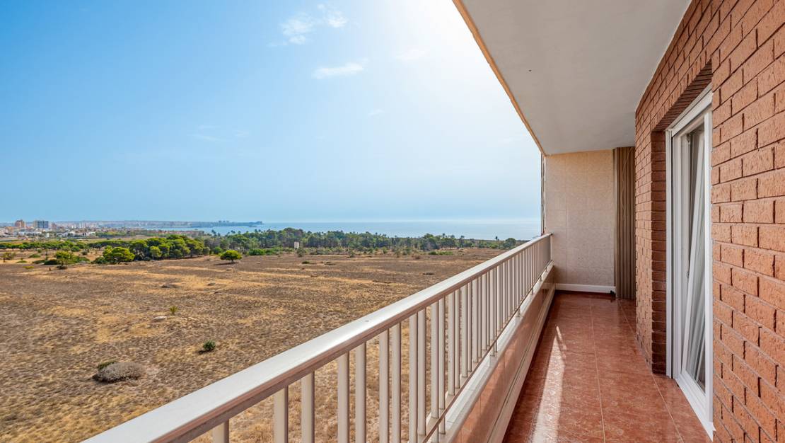 Venta - Apartment - Orihuela - Punta Prima