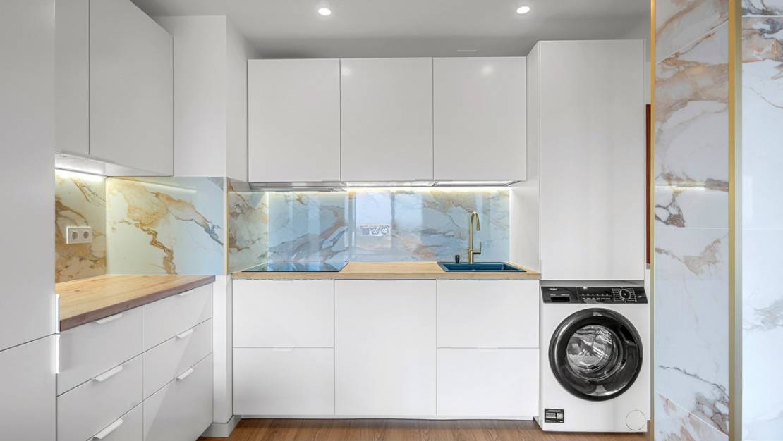 Venta - Apartment - Orihuela - Punta Prima