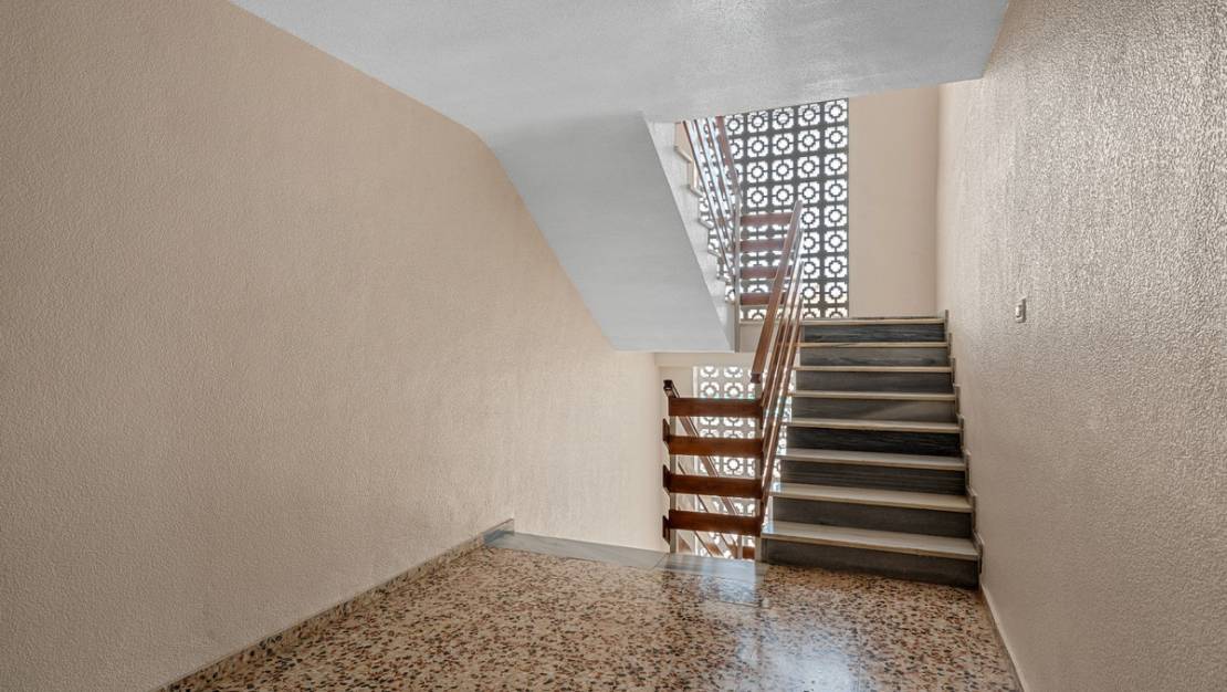 Venta - Apartment - Orihuela - Punta Prima