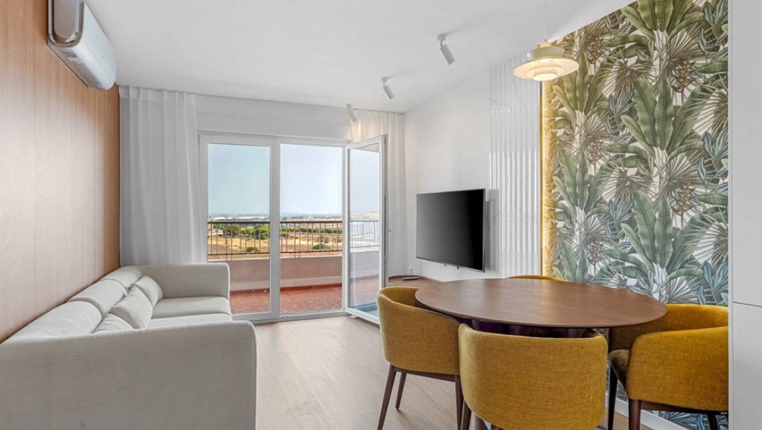 Venta - Apartment - Orihuela - Punta Prima
