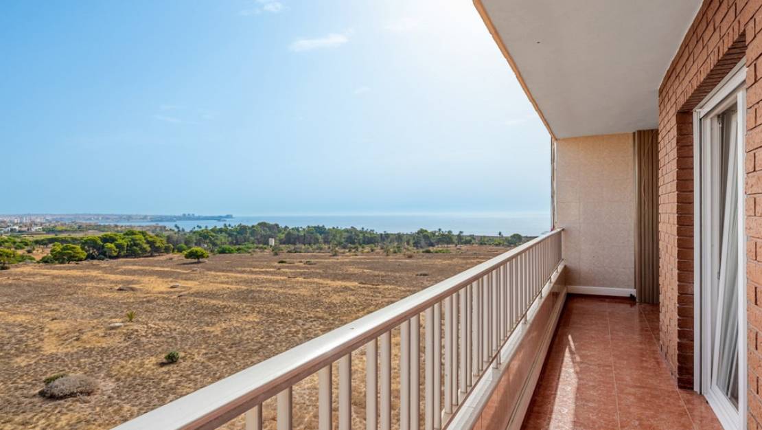 Venta - Apartment - Orihuela - Punta Prima