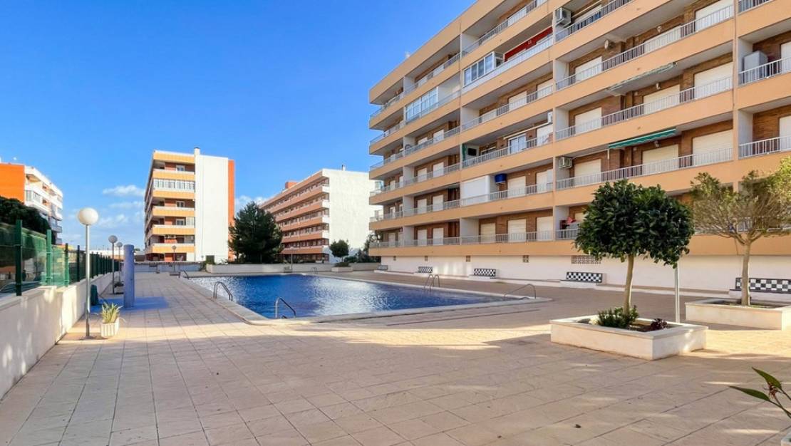 Venta - Apartment - Orihuela - Punta Prima