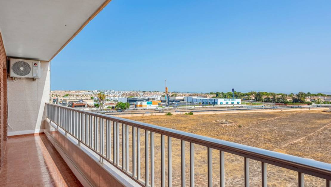 Venta - Apartment - Orihuela - Punta Prima