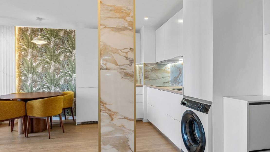 Venta - Apartment - Orihuela - Punta Prima
