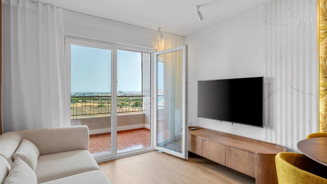 Venta - Apartment - Orihuela - Punta Prima