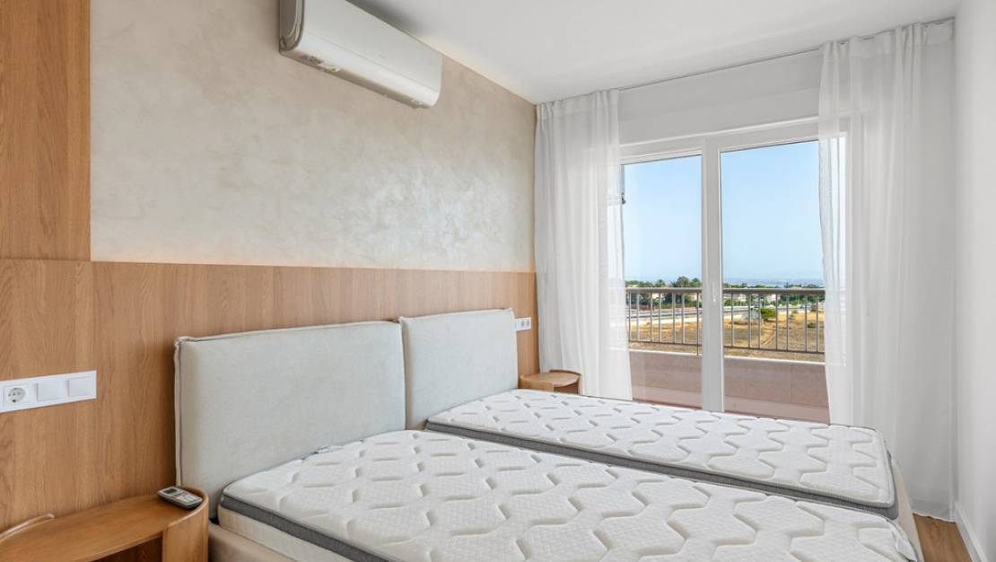 Venta - Apartment - Orihuela - Punta Prima
