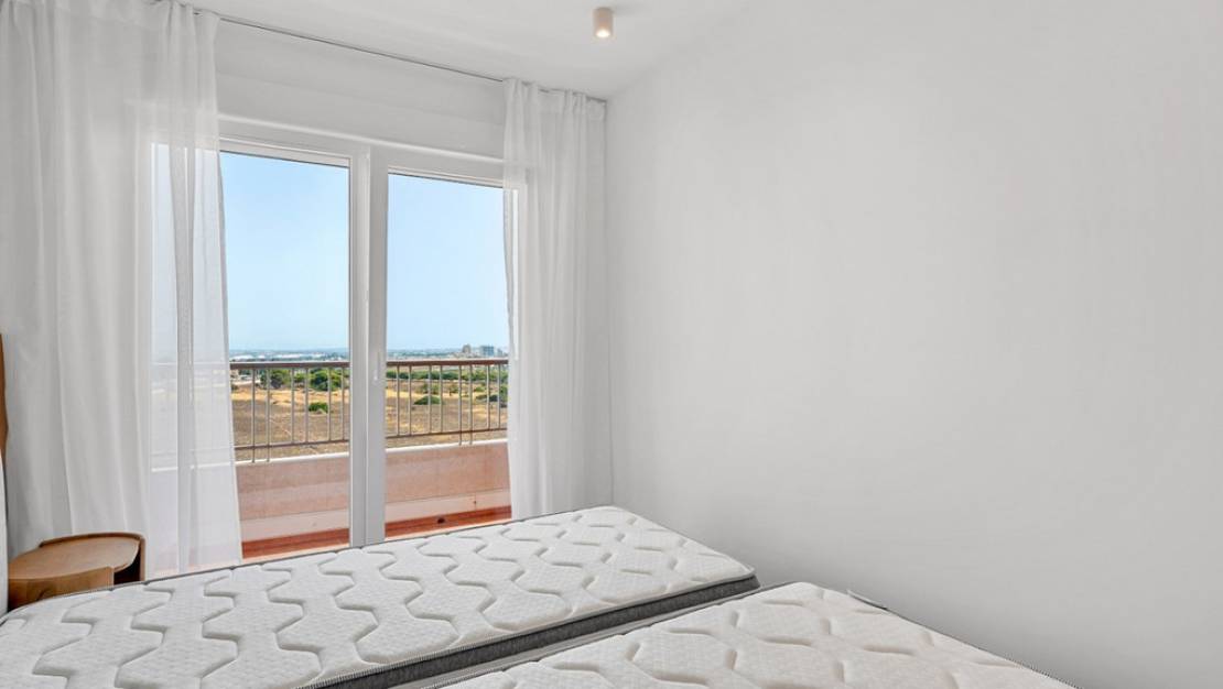 Venta - Apartment - Orihuela - Punta Prima