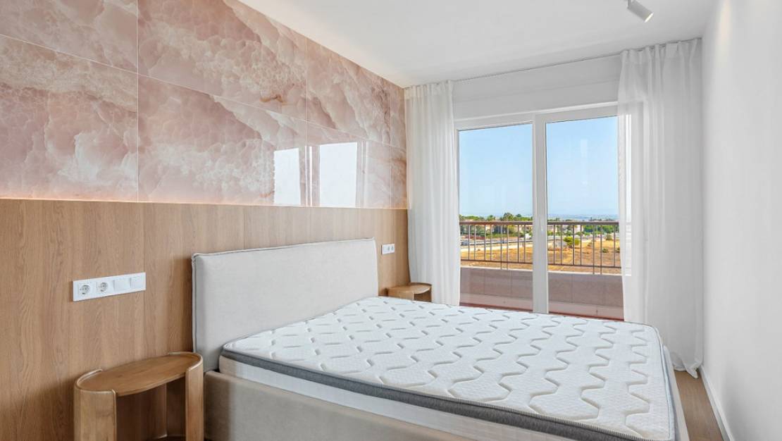 Venta - Apartment - Orihuela - Punta Prima
