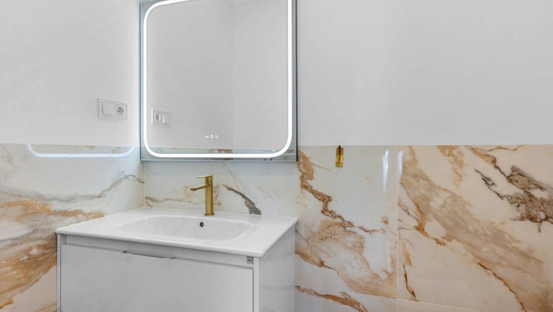 Venta - Apartment - Orihuela - Punta Prima