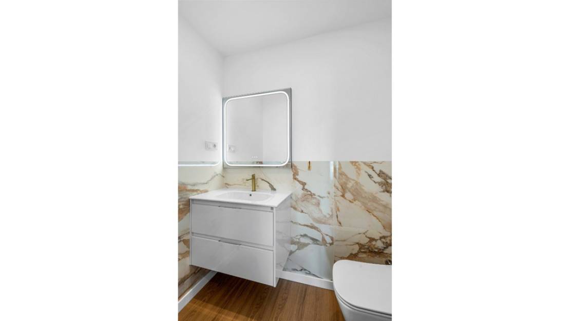 Venta - Apartment - Orihuela - Punta Prima